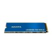 Obrázek ADATA SSD 512GB LEGEND 700 GOLD, PCIe Gen3 x4, M.2 2280, (R:2000/ W:1600MB/s), BEZ ADATA HEATSINKU