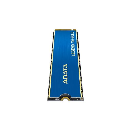 Obrázek ADATA SSD 2TB LEGEND 700 GOLD, PCIe Gen3 x4, M.2 2280, (R:2000/ W:1600MB/s)