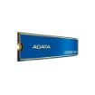 Obrázek ADATA SSD 256GB LEGEND 700, PCIe Gen3 x4, M.2 2280, (R:1900/ W:1000MB/s)