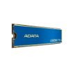 Obrázek ADATA SSD 2TB LEGEND 710, PCIe Gen3 x4, M.2 2280, (R:2400/ W:1800MB/s)