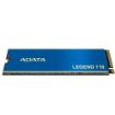 Obrázek ADATA SSD 2TB LEGEND 710, PCIe Gen3 x4, M.2 2280, (R:2400/ W:1800MB/s)