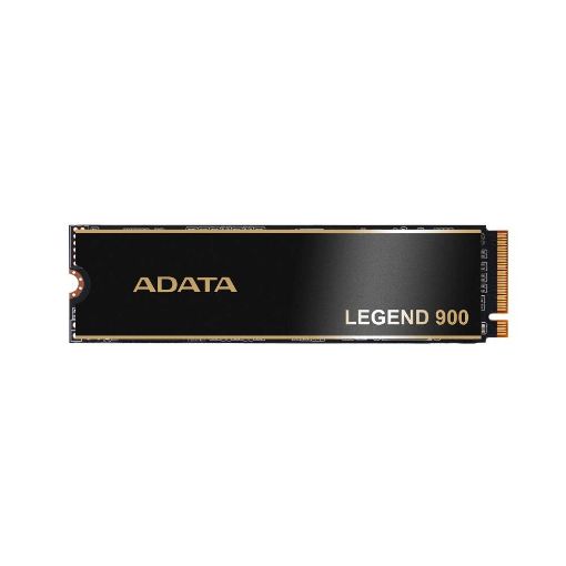 Obrázek ADATA SSD 512GB LEGEND 900, PCIe Gen4 x4, M.2 2280, (R:6200/ W:2300MB/s)