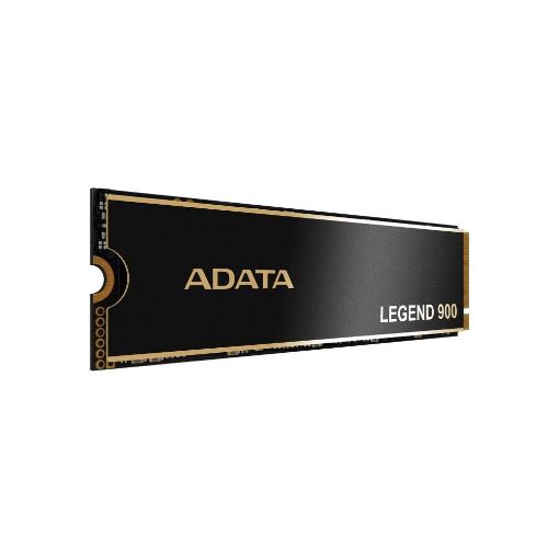 Obrázek ADATA SSD 2TB LEGEND 900, PCIe Gen4 x4, M.2 2280, (R:7000/ W:5400MB/s)