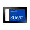 Obrázek ADATA SSD 1TB SU650, SATA III, 2.5", (R:520/ W:450MB/s)