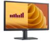 Obrázek DELL LCD E2225H - 21"/VA/LED/1920x1080/16:9/75Hz/5ms/3000:1/250 cd/m2/DP/VGA/VESA/3YNBD (210-BNJM)