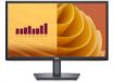 Obrázek DELL LCD E2225HS - 21"/VA/LED/1920x1080/16:9/75Hz/5ms/3000:1/250 cd/m2/DP/VGA/HDMI/VESA/3YNBD (210-BNJT)