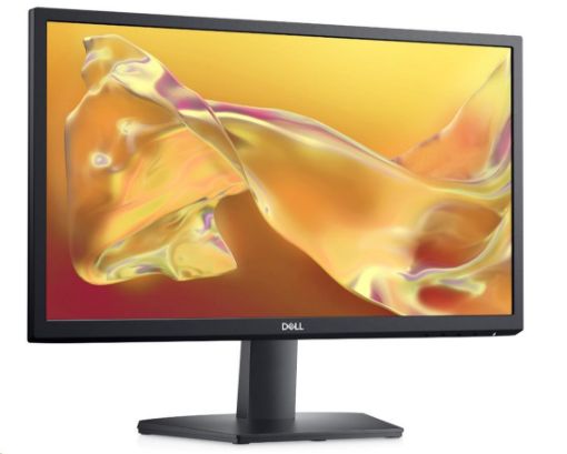 Obrázek DELL LCD SE2225H - 21"/VA/LED/1920x1080/16:9/75Hz/5ms/3000:1/250 cd/m2/HDMI/VGA/VESA/3YNBD (210-BNHK)