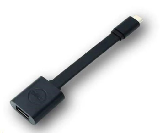 Obrázek DELL Adapter  USB-C to USB-A 3.0