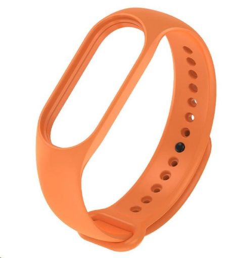 Obrázek Xiaomi Smart Band 7 Strap Orange