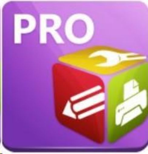 Obrázek PDF-XChange PRO 10 - 1 uživatel, 2 PC + Enhanced OCR/M2Y