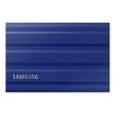 Obrázek Samsung Externí SSD disk T7 Shield - 2 TB - voděodolný, prachuvzdorný, odolný pádu ze 3m, USB3.2 Gen2,stupen krytí IP65