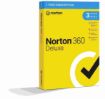 Obrázek NORTON 360 DELUXE 25GB +VPN 1 uživatel pro 3 zařízení na 1 rok BOX