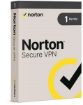 Obrázek NORTON SECURE VPN ENG 1 uživatel pro 1 zařízení na 1 rok ESD