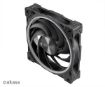 Obrázek AKASA ventilátor SOHO AR14, 14cm ARGB PWM fan with advanced blade design