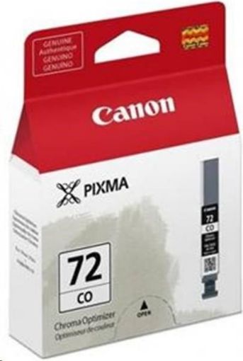 Obrázek Canon CARTRIDGE PGI-72 CO stabilizátor pro PIXMA PRO-10, PRO-10S (165 str.)