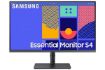 Obrázek SAMSUNG MT LED LCD Monitor 27" S43GC - IPS, 1920x1080, 100 Hz, Pivot