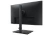 Obrázek SAMSUNG MT LED LCD Monitor 27" S43GC - IPS, 1920x1080, 100 Hz, Pivot