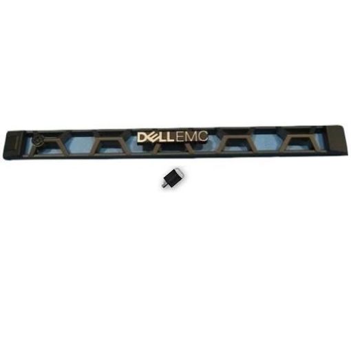 Obrázek DELL PowerEdge 1U Standard Bezel, CK