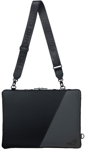 Obrázek ASUS BS1500 ROG Carry Sleeve 15,6", černý