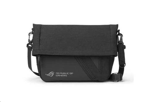 Obrázek ASUS BC2000 ROG Archer Messenger Bag 14", černá