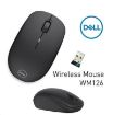 Obrázek DELL Wireless Mouse-WM126 black