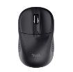 Obrázek TRUST myš Primo Bluetooth Wireless Mouse, optická, USB, černá