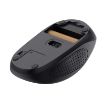 Obrázek TRUST myš Primo Bluetooth Wireless Mouse, optická, USB, černá