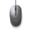 Obrázek DELL Laser Wired Mouse - MS3220 - Titan Gray