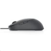 Obrázek DELL Laser Wired Mouse - MS3220 - Titan Gray