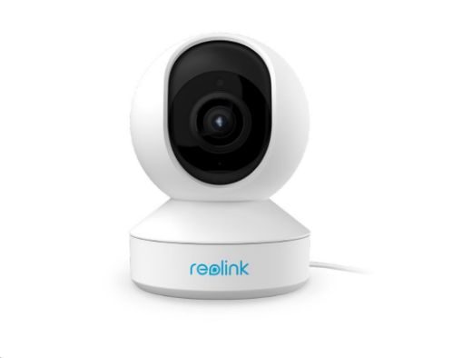 Obrázek REOLINK bezpečnostní kamera E1 ZOOM V2 5MP WiFi Frequency 2.4GHz/5GHz