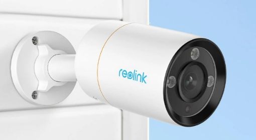 Obrázek REOLINK bezpečnostní kamera RLC-1212A, 12MP Ultra HD