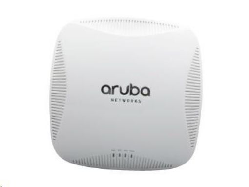 Obrázek Aruba Instant On AP15 (RW) 4x4 11ac Wave2 Indoor Access Point