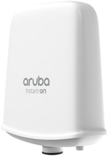 Obrázek Aruba Instant On AP17 (RW) 2x2 11ac Wave2 Outdoor Access Point