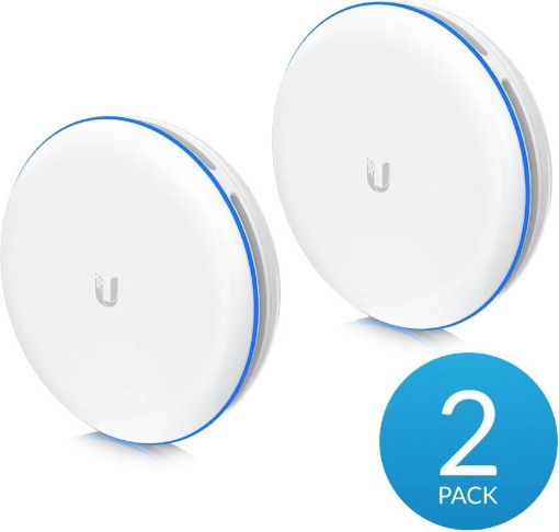 Obrázek UBNT UBB-XG, UniFi Building to Building Bridge XG, 2-pack