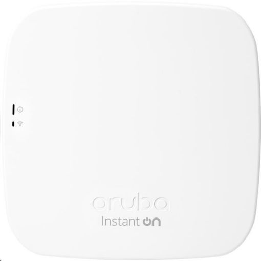 Obrázek 20 x Aruba Instant On AP11 (RW) 2x2 11ac Wave2 Indoor Access Point (ceiling rail + solid surface) 20 pack