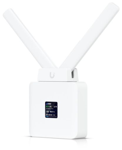 Obrázek UBNT UMR - UniFi Mobile Router