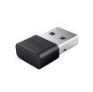 Obrázek TRUST adaptér Myna, USB, Bluetooth 5.3, Černá