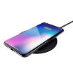 Obrázek TRUST nabíječka Viro Fast Wireless Charger 15W