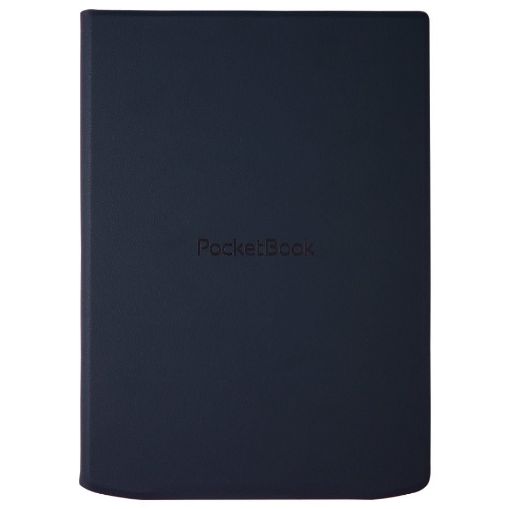 Obrázek POCKETBOOK pouzdro Charge - noční modrá