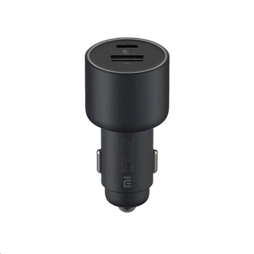 Obrázek Xiaomi 67W Car Charger (USB-A + Type-C)