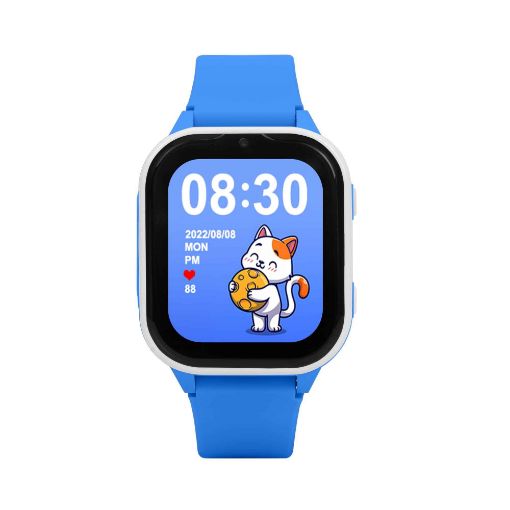 Obrázek Garett Smartwatch Kids Sun Ultra 4G Blue