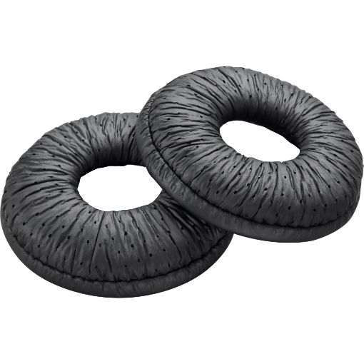 Obrázek Poly CS500 Leatherette Ear Cushions (2 Pieces)