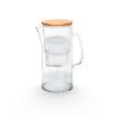 Obrázek Lauben Glass Water Filter Jug 32GW - filtrační konvice