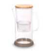 Obrázek Lauben Glass Water Filter Jug 32GW - filtrační konvice