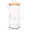 Obrázek Lauben Glass Water Filter Jug 32GW - filtrační konvice