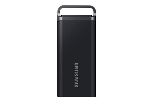 Obrázek Samsung Externí SSD disk T5 EVO - 2TB - černý