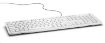 Obrázek DELL Multimedia Keyboard-KB216 - US International (QWERTY) - White