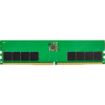 Obrázek HP 16GB (1x16GB) DDR5-4800 nECC UDIMM Z2 G9/ED 600/800 G9/ Pro 400 G9 s cpu G14