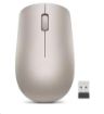 Obrázek Lenovo 530 Wireless Mouse (Almond)