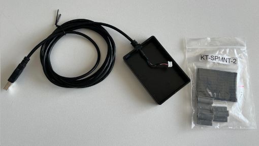 Obrázek HP HIP2 Card Reader Accessory Kit